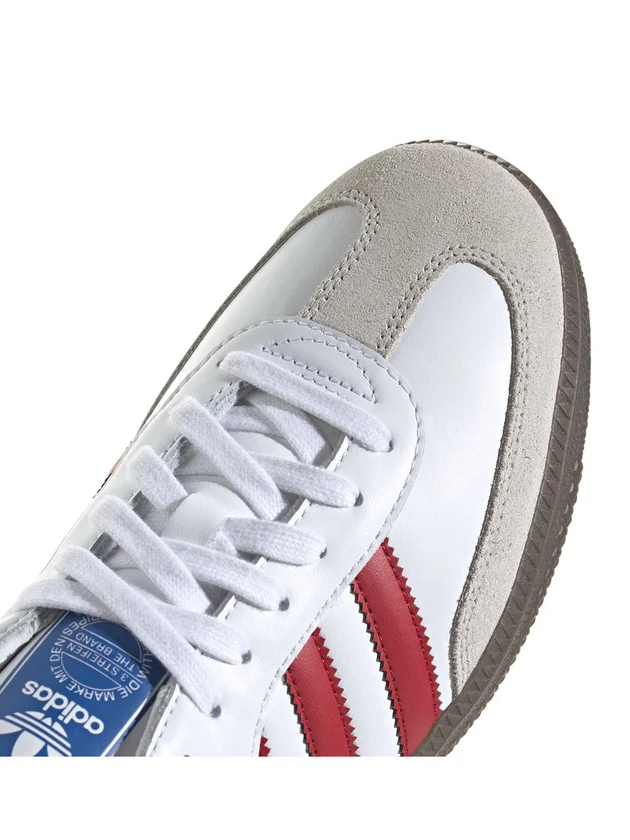 Samba OG
