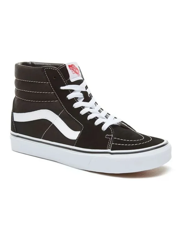 Sk8-Hi