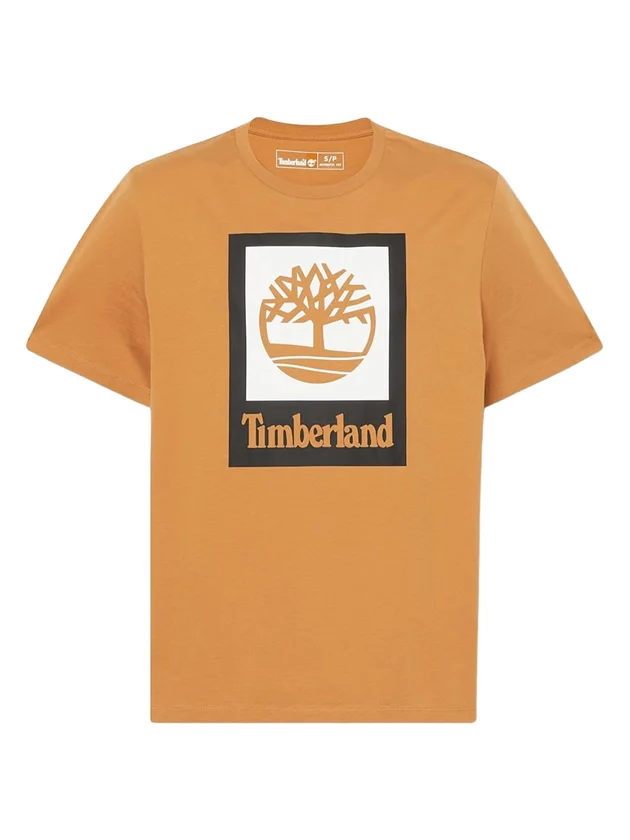 Colored Short Sleeve Tee