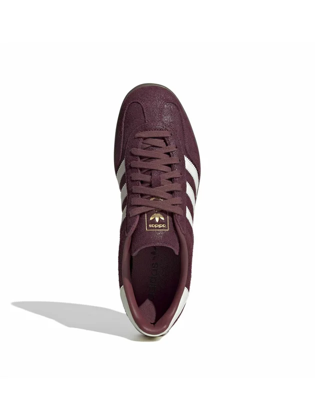 Gazelle Indoor