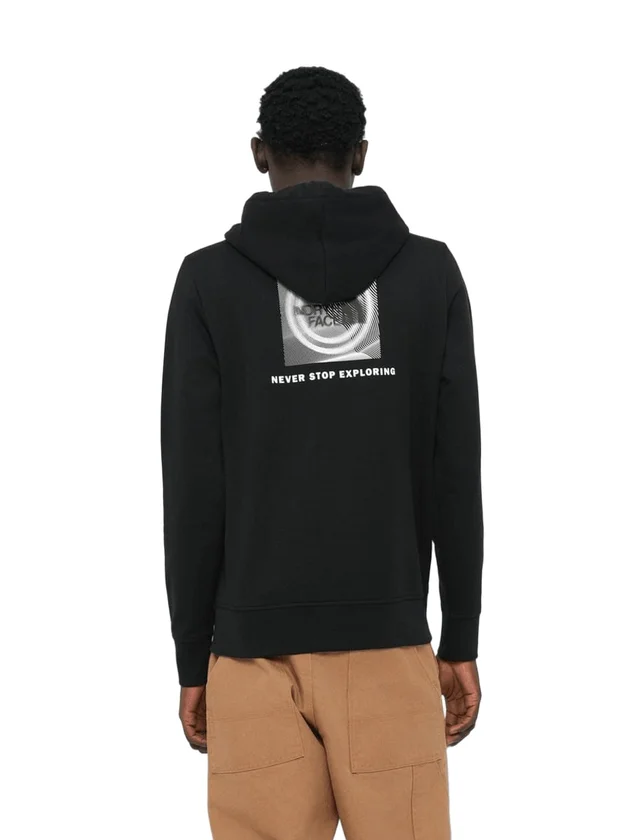 Box NSE Energy Regular Hoodie Graphic