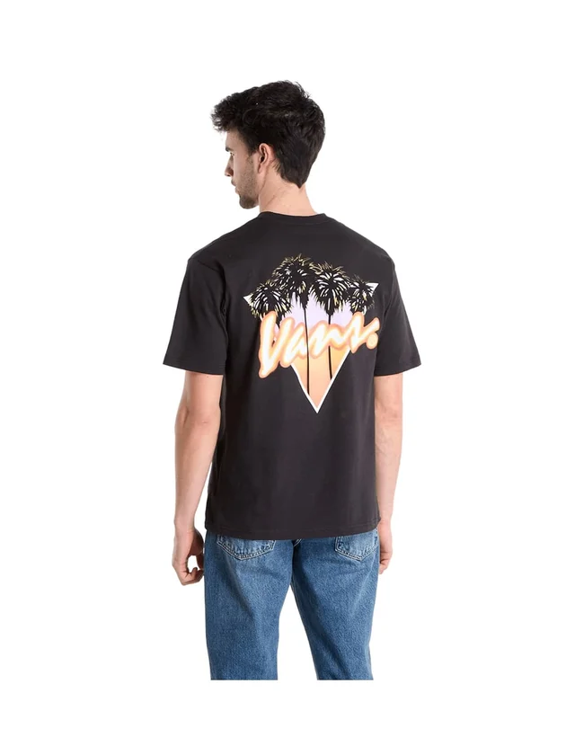 Palm Drive SS Tee