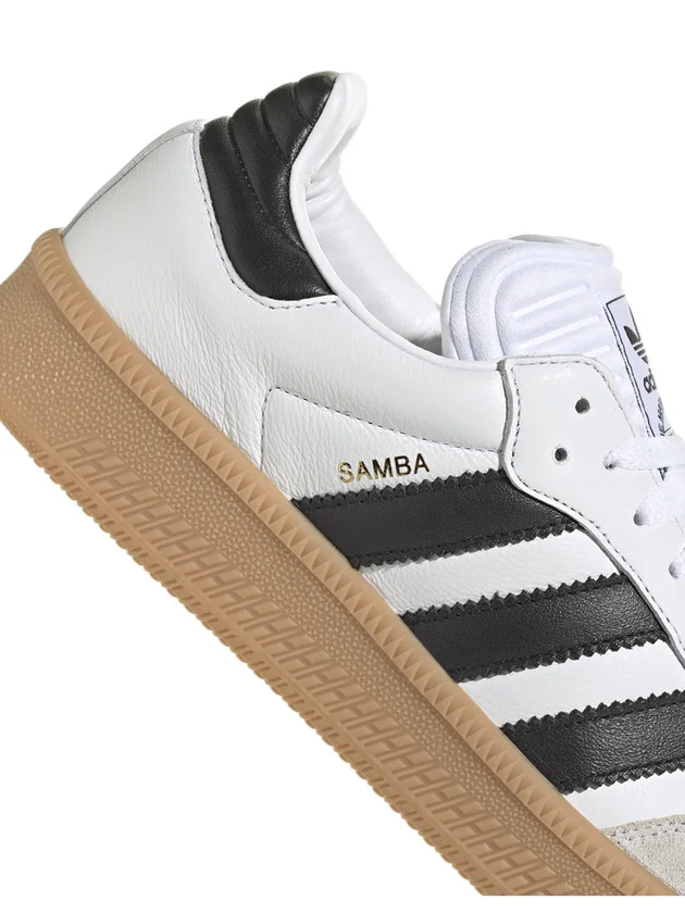 Samba XLG