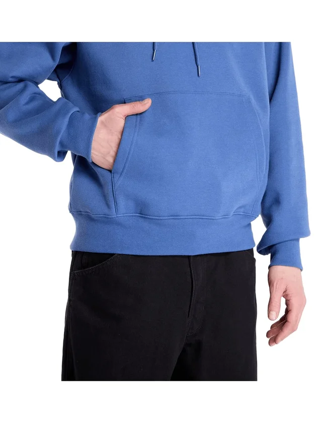 Palm Drive Pullover