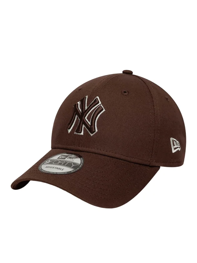 Team Outline 9Forty Neyyan