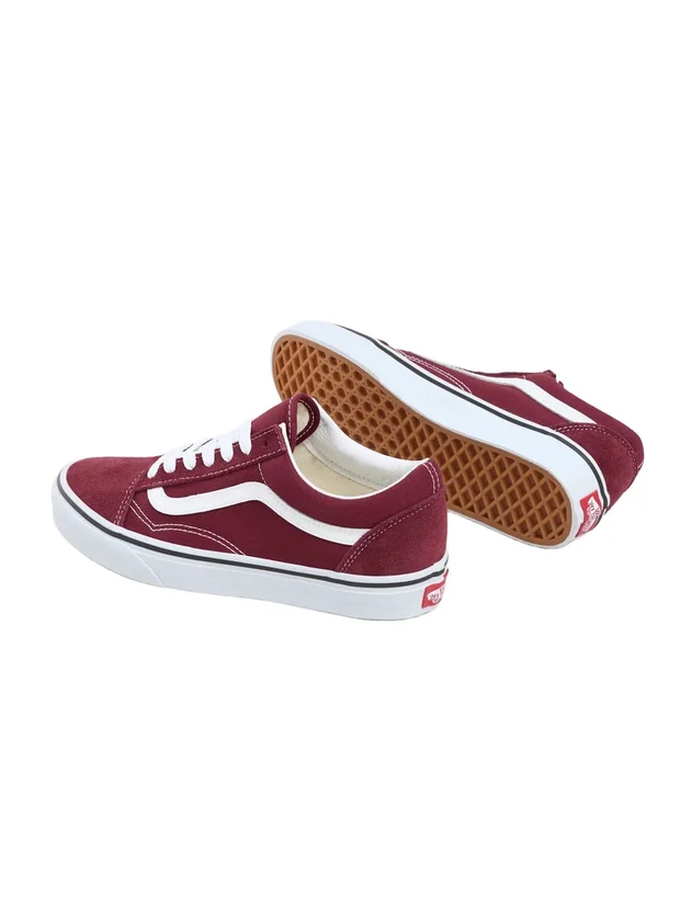 Old Skool