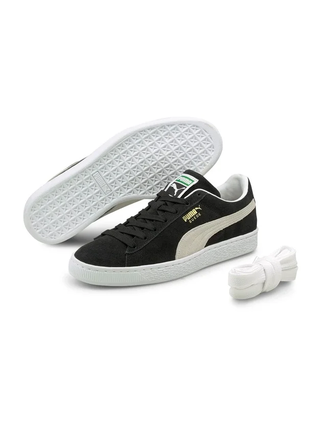 Suede Classic XXI