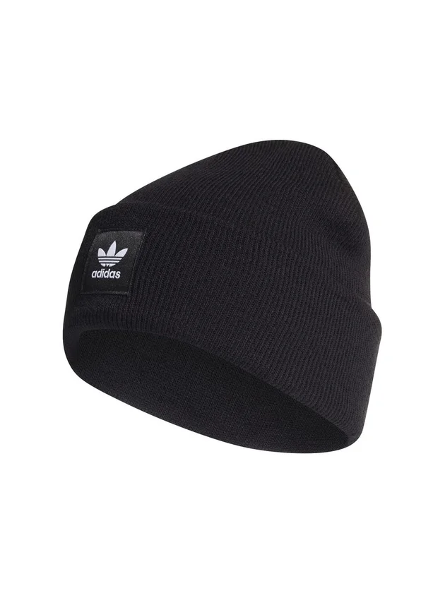 Ac Cuff Knit