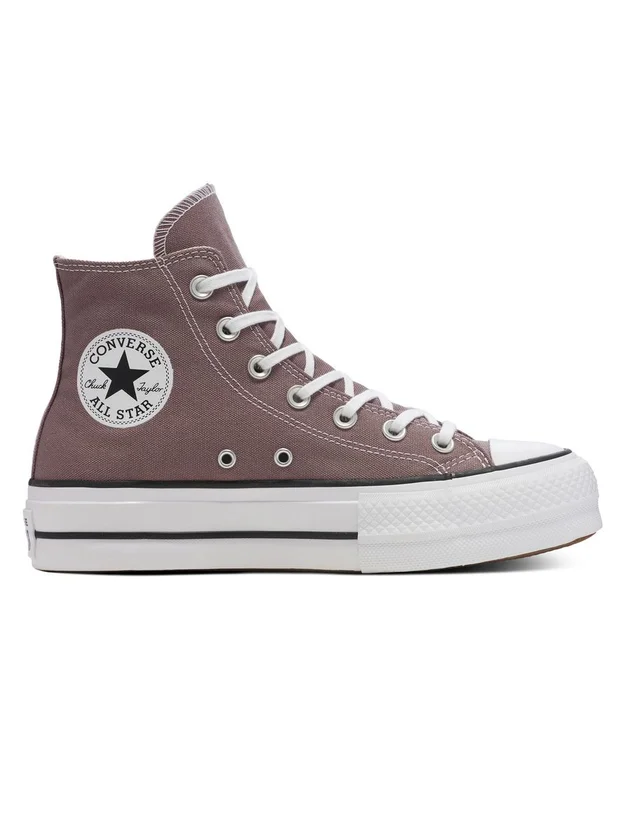 Chuck Taylor All Star Lift Platform