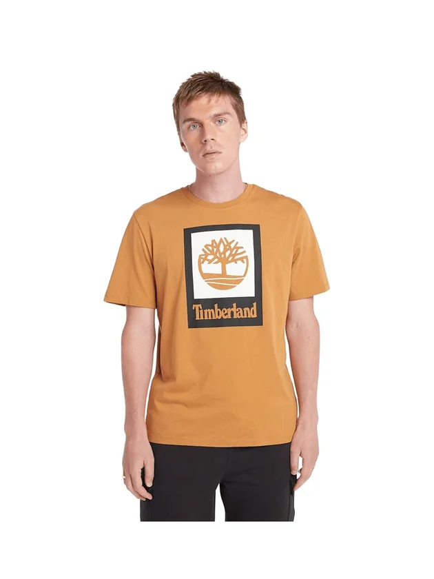 Colored Short Sleeve Tee