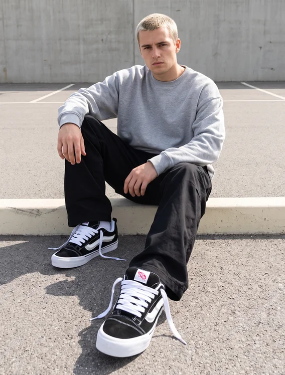Inspiration Skate