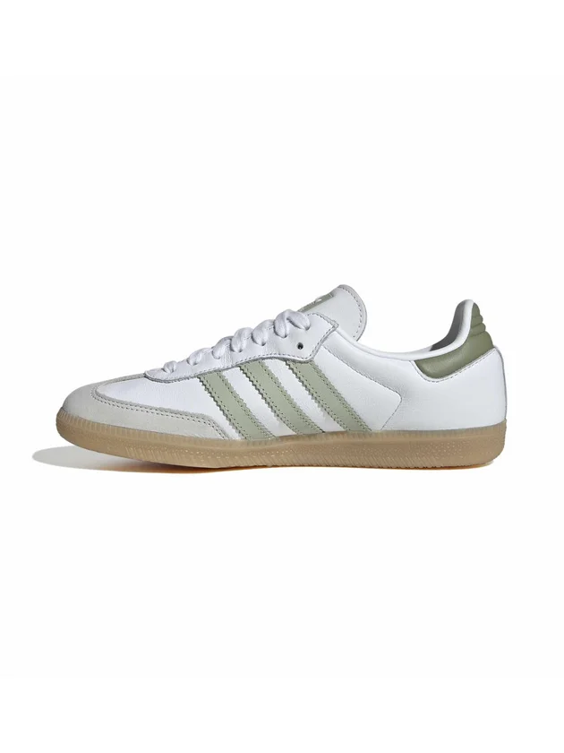 Samba OG
