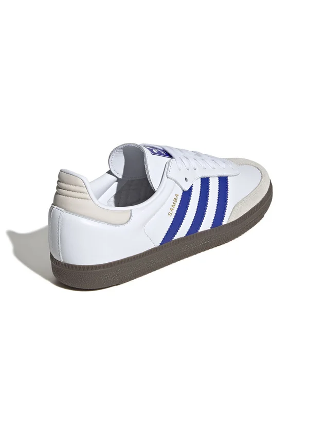 Samba OG