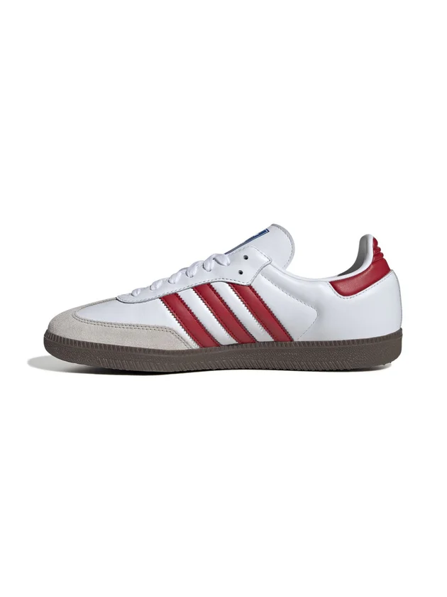 Samba OG