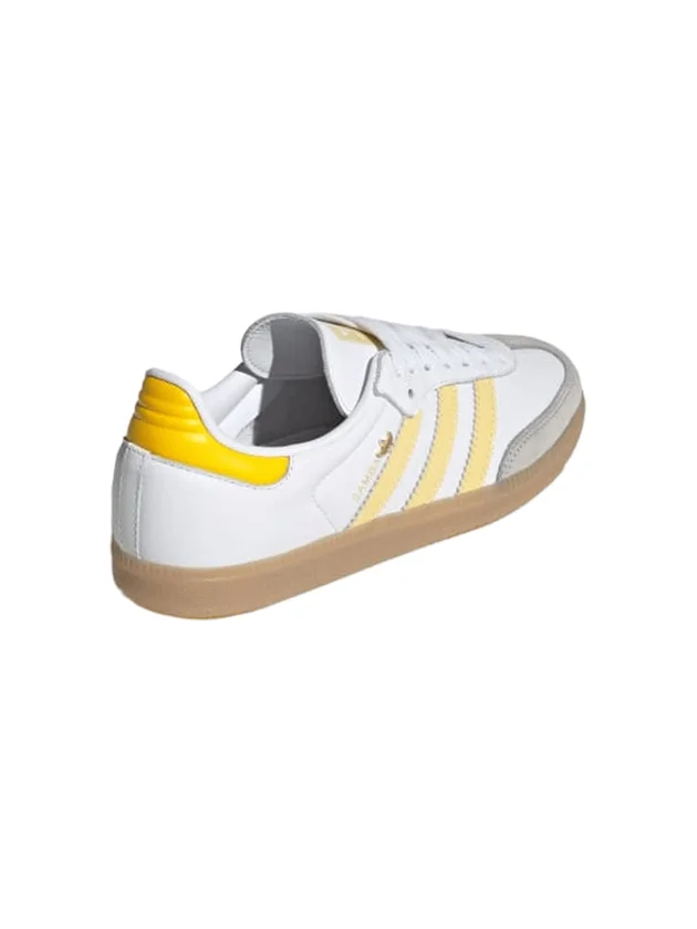 Samba OG