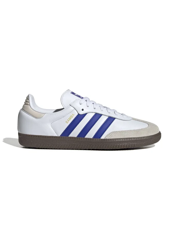 Samba OG