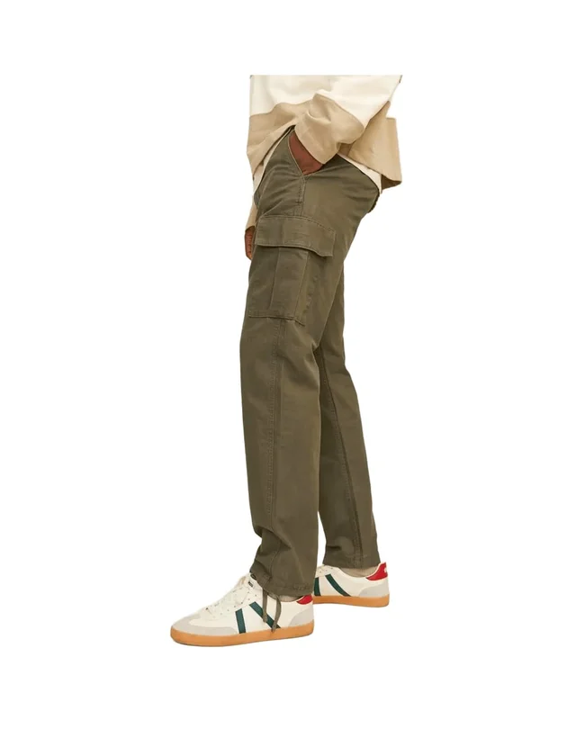 Barkley Cargo Pant Noos