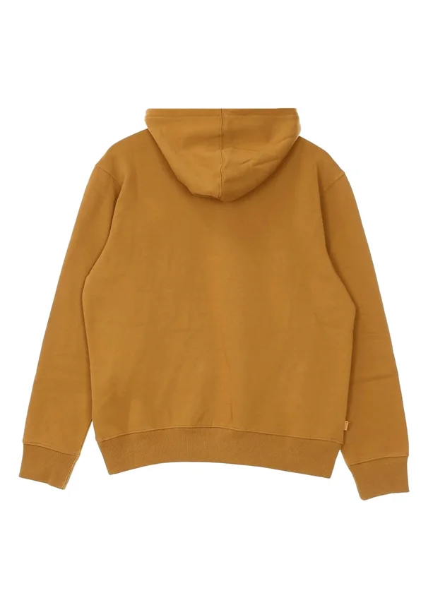 Tree Logo Hoodie