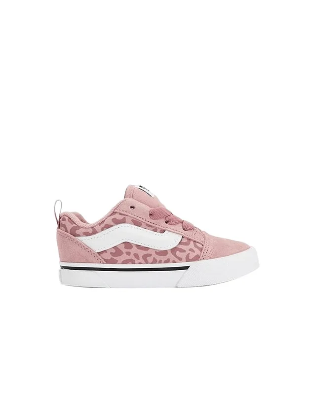 Knu Skool Elastic Lace