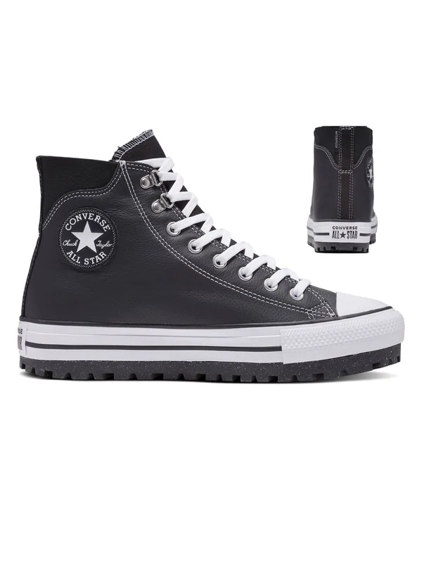 Chuck Taylor All Star City Trek WP