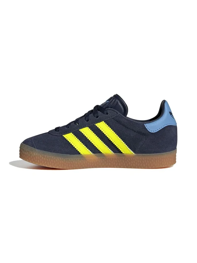 Gazelle C
