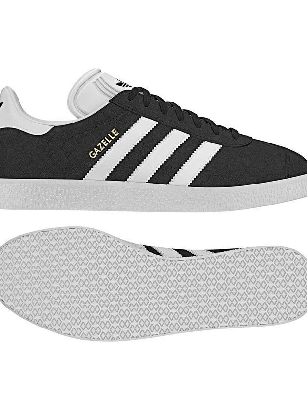 Gazelle