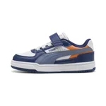 BLUE JEWEL-GRAY SKY-PUMA WHITE