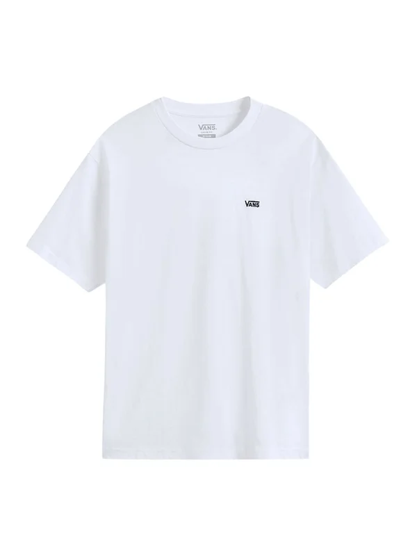 Left Chest SS