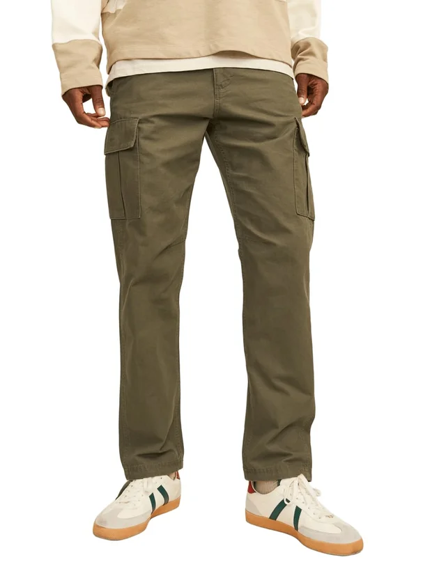 Barkley Cargo Pant Noos