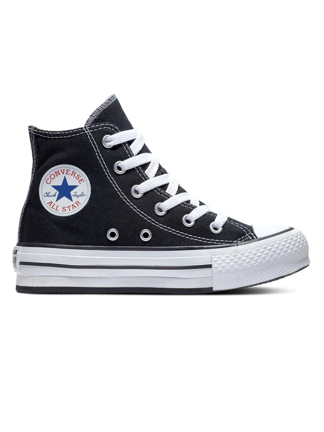 Chuck Taylor All Star Lift Platform