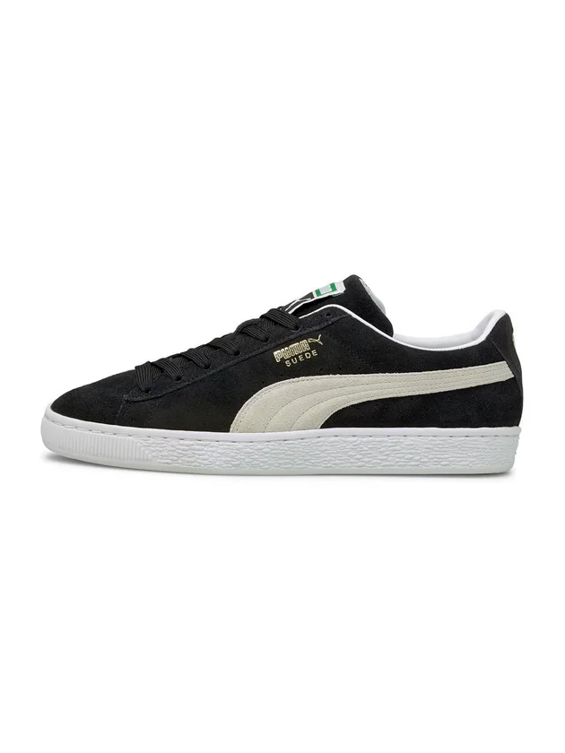 Suede Classic XXI