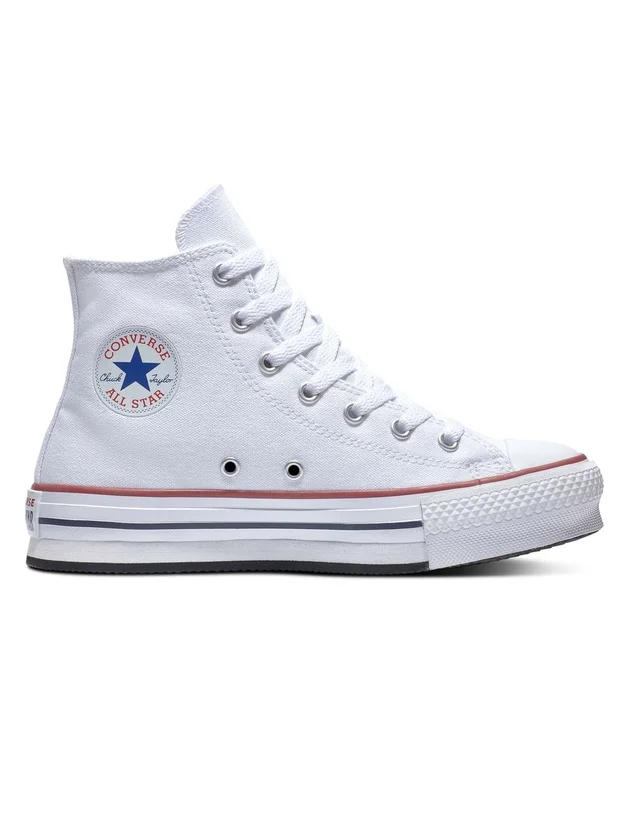 Chuck Taylor All Star Eva Lift