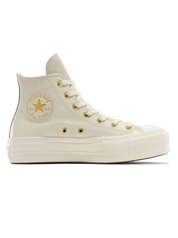 Chuck Taylor All Star Lift Platform