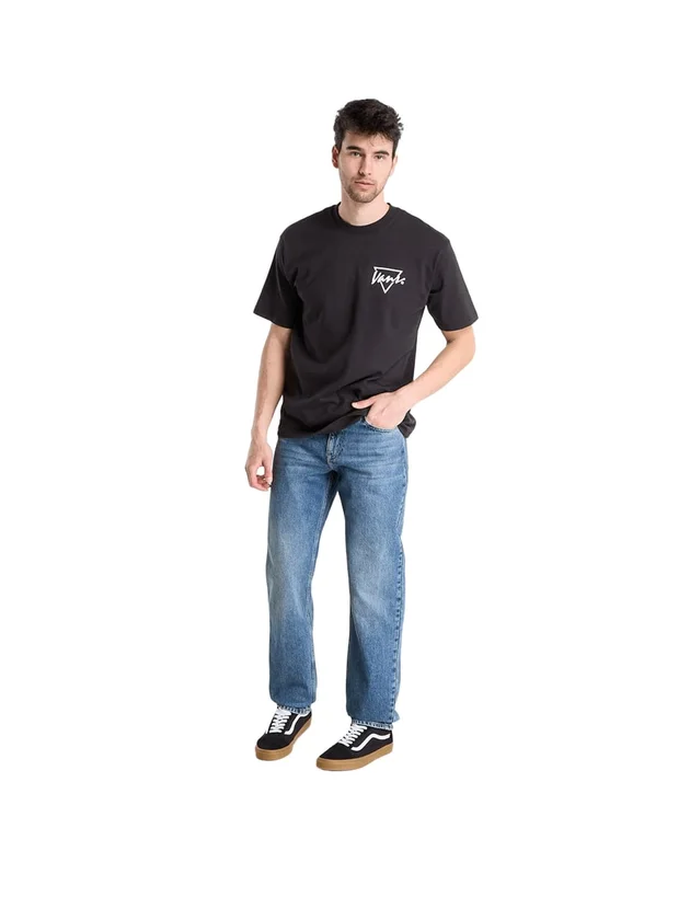 Palm Drive SS Tee