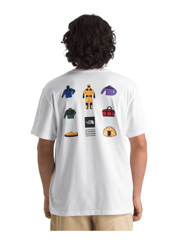 Icon Celebration Regular Short Sleeve
