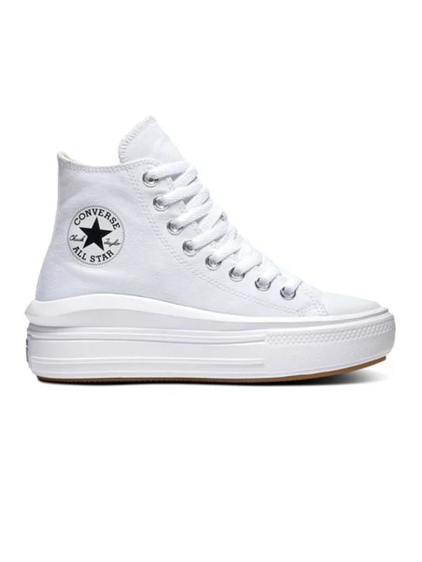 Chuck Taylor All Star Move Platform Hi