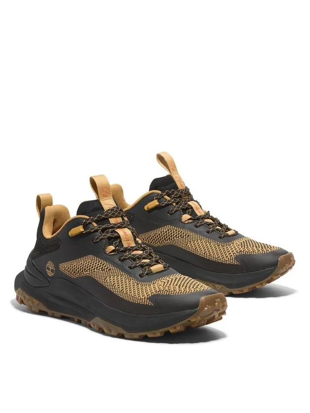 Motion Access Low Lace Up Sneaker