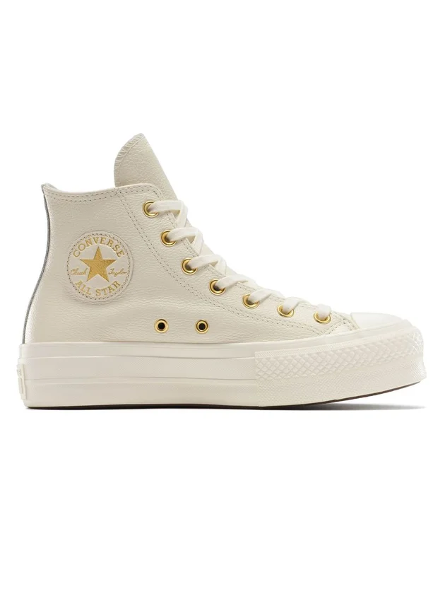 Chuck Taylor All Star Lift Platform