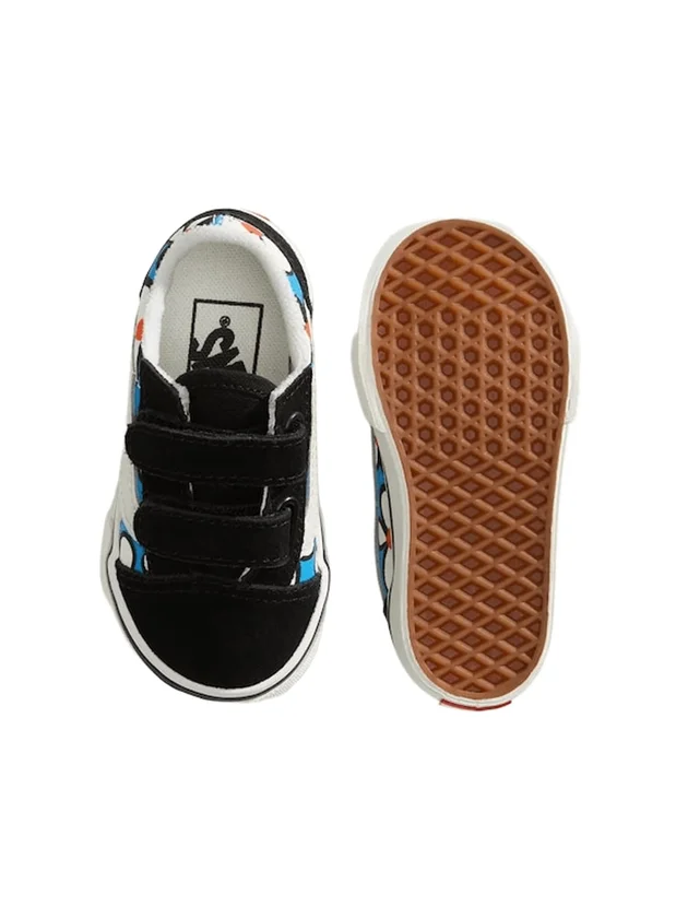 Old Skool V
