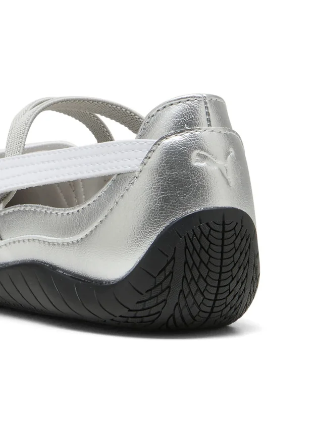 Speedcat Ballet Metallic