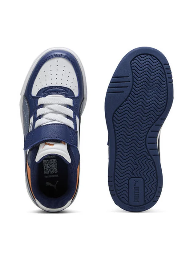 Caven III Block AC+