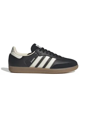 Samba OG