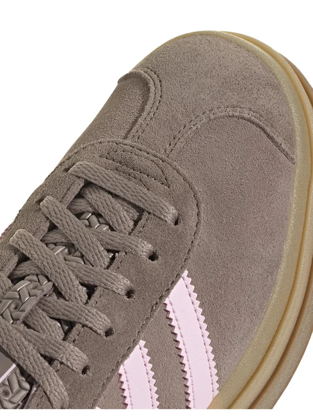 Gazelle Bold