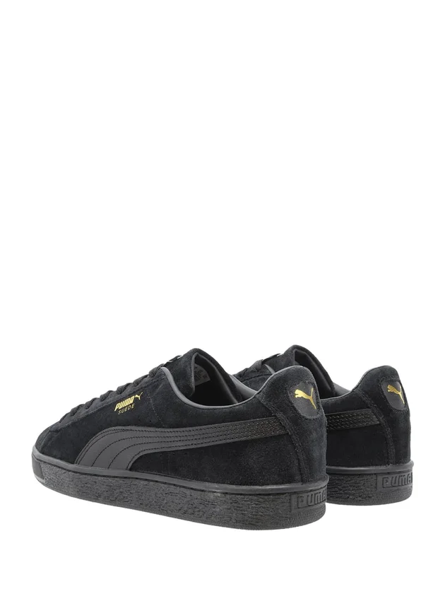 Suede Classic