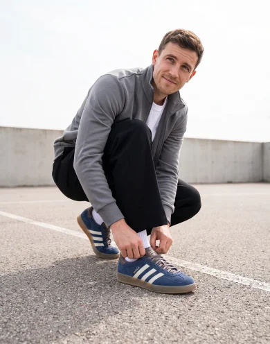 Adidas