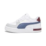 PUMA WHITE-INKY BLUE-DARK JASPER