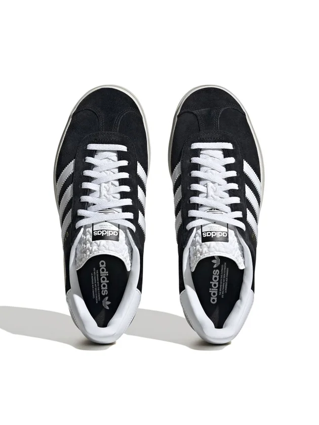 Gazelle Bold
