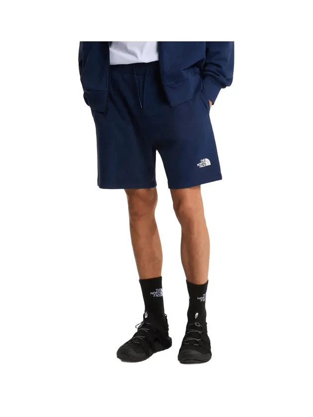 Simple Dome Light Regular Shorts
