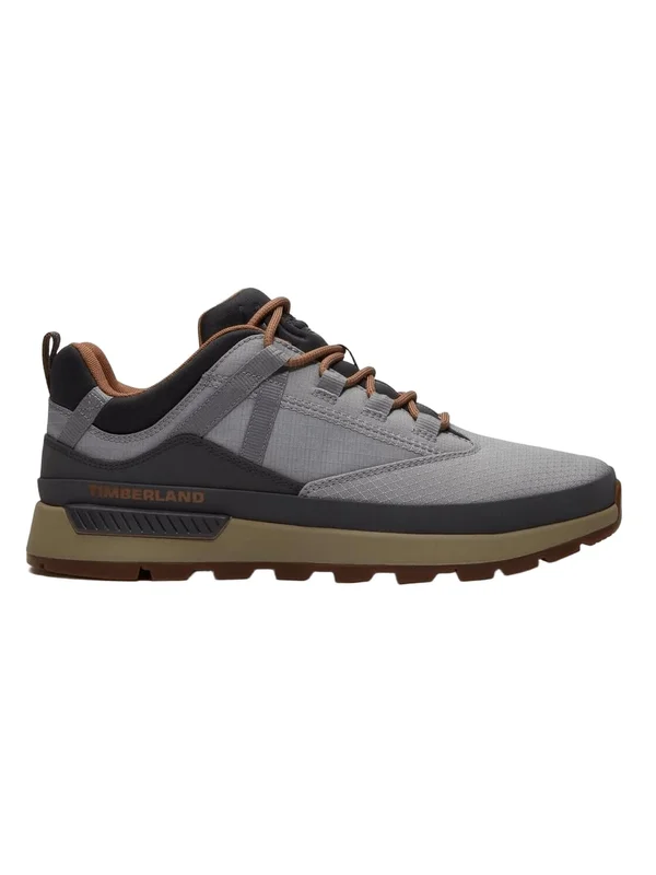Low Lace Up Sneaker