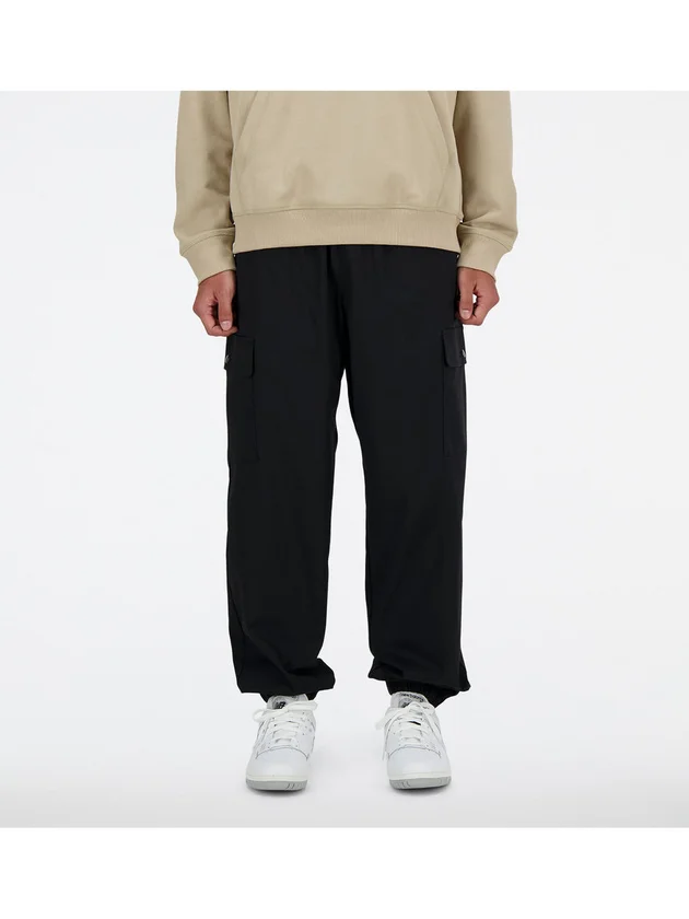 Athletics Pant Ho